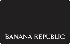 Banana Republic sell online gift cards instantly