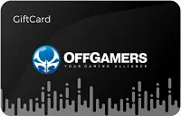 OffGamers.com sell online gift cards instantly