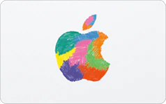 Apple | Itunes sell online gift cards instantly
