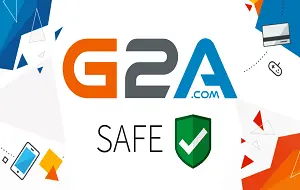 G2A.com sell online gift cards instantly