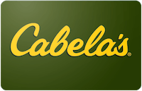 Cabela's sell online gift cards instantly